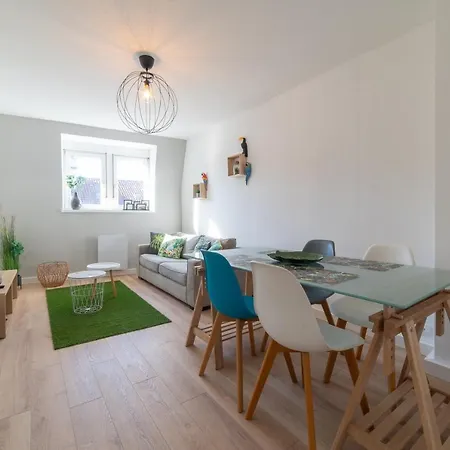 Appartement ✮✮✮ Les Gold Et Amazonie ✮✮✮ *