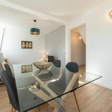 Appartement ✮✮✮ Les Gold Et Amazonie ✮✮✮ Mulhouse