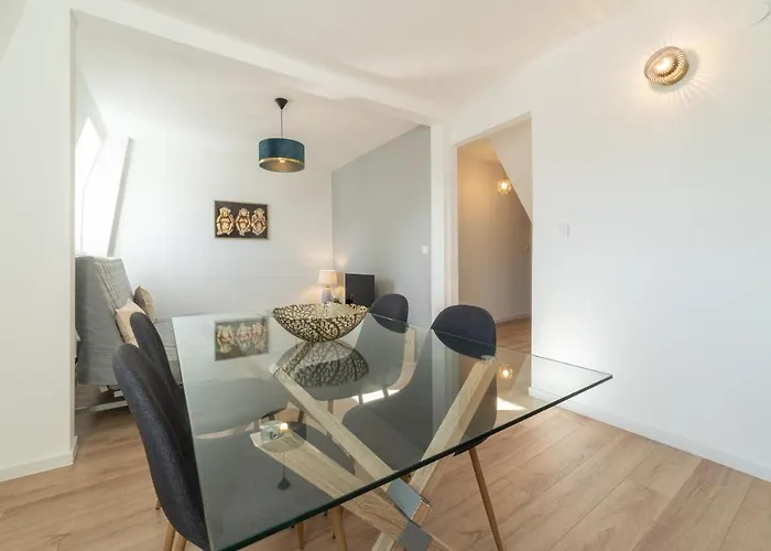 Appartement ✮✮✮ Les Gold Et Amazonie ✮✮✮ Mulhouse
